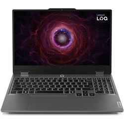 Lenovo LOQ 15ARP9 [15ARP9 83JC0001US]