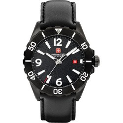 Swiss Military Hanowa Carbon Peak SMWGB0000230