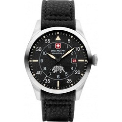 Swiss Military Hanowa Lead Ranger SMWGN0001201