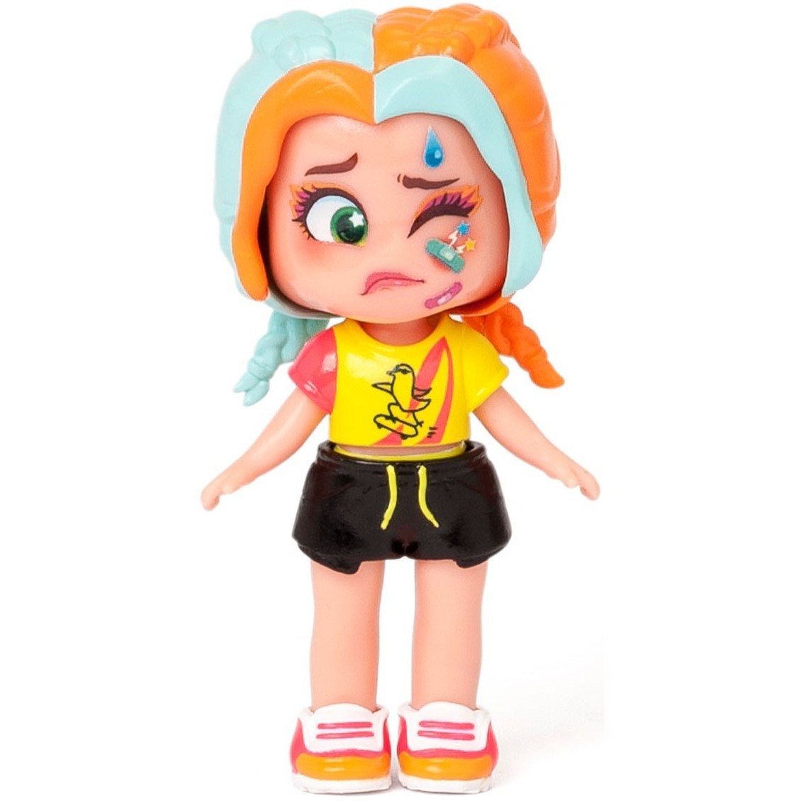 Magic Box KookyLoos Lizzie's Pop Up Sport Shop