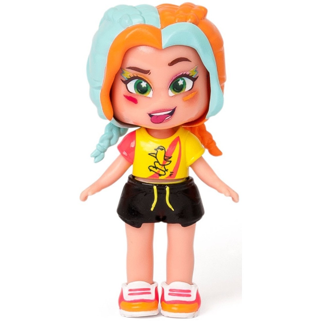 Magic Box KookyLoos Lizzie's Pop Up Sport Shop