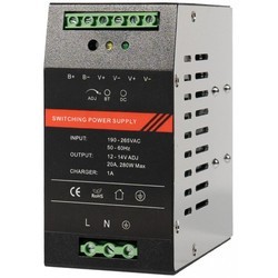 Kraft Energy PSU-1220DIN