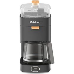 Cuisinart DCC-5BK черный