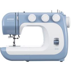 Janome J255