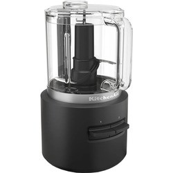 KitchenAid 5KFCR500BM черный