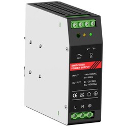 Kraft Energy PSU-2405DIN