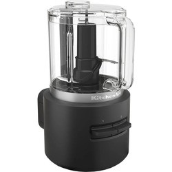 KitchenAid 5KFCR531BM черный