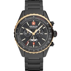 Swiss Military Hanowa Afterburn Chrono SMWGI0000341