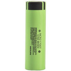 Panasonic NCR21700T 5000 mAh