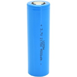 VIPOW ICR21700 FlatTop  4500 mAh