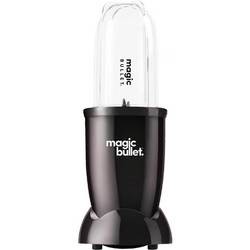 NutriBullet Magic Bullet Deluxe черный