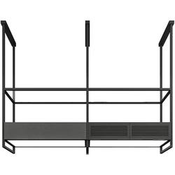 Elica Open Suite Superior BL/MAT/F/160 черный