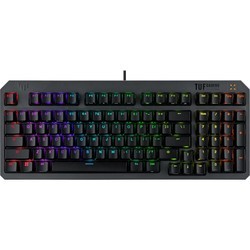 Asus TUF Gaming K3 Gen II  Red Switch