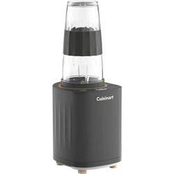 Cuisinart CPB-7BK черный