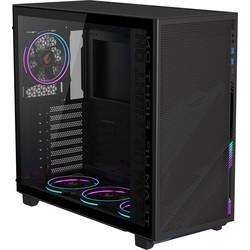 Gigabyte AORUS C400 GLASS черный