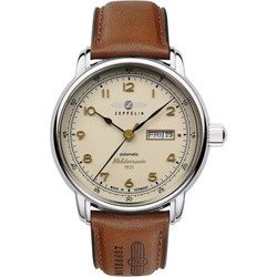 Zeppelin Mediterranee 9664-5