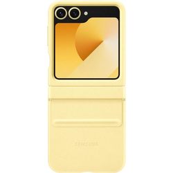 Samsung Flap Eco-Leather Case for Galaxy Z Flip6
