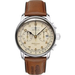 Zeppelin Mediterranee Chrono 9670-5