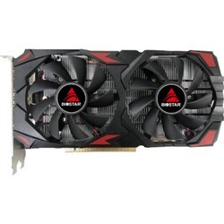 Biostar Radeon RX 580 VA5815RQ82