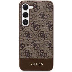 GUESS Stripe Collection for Galaxy S24 Plus