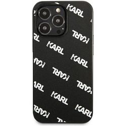 Karl Lagerfeld Allover for iPhone 13 Pro