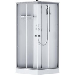 AM-PM X-Joy 90 W94C-403-090MT 90x90 угловая