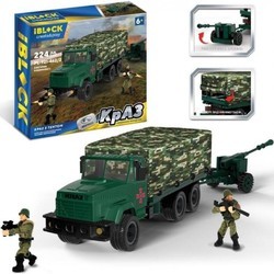 iBlock Kraz PL-921-462\/2