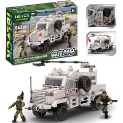 iBlock Kraz MPV Shrek One PL-921-512