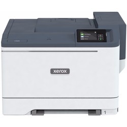 Xerox C320