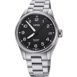 Oris Big Crown ProPilot 01 751 7761 4164-07 8 20 08