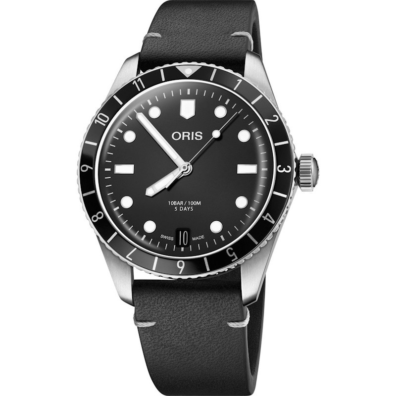 Oris Divers Sixty-Five 01 400 7772 4054-07 5 20 82