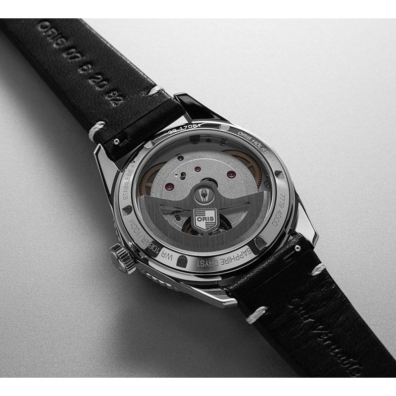 Oris Divers Sixty-Five 01 400 7772 4054-07 5 20 82