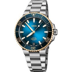 Oris Aquis Date 01 400 7769 6355-07 8 22 09PEB
