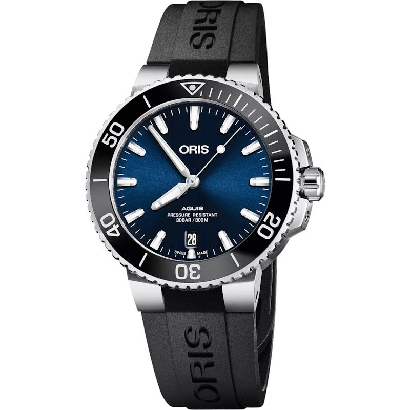 Oris Aquis Automatic 01 733 7732 4135-07 4 21 64FC