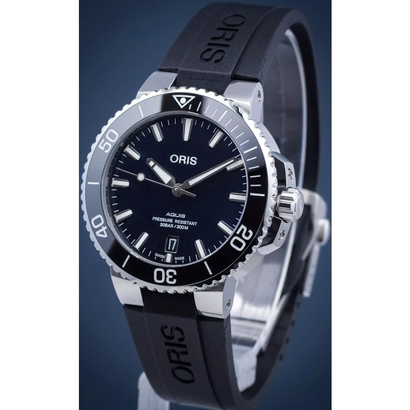 Oris Aquis Automatic 01 733 7732 4135-07 4 21 64FC