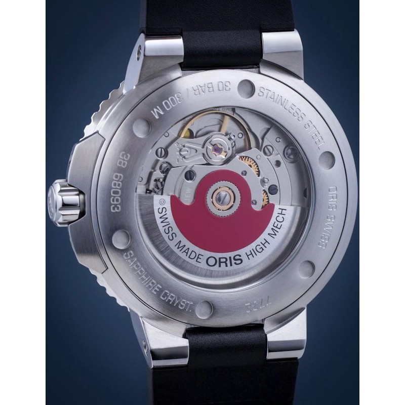 Oris Aquis Automatic 01 733 7732 4135-07 4 21 64FC