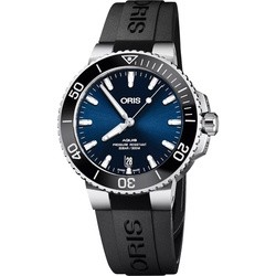 Oris Aquis Automatic 01 733 7732 4135-07 4 21 64FC