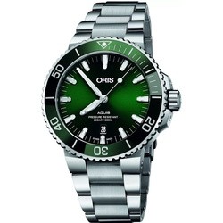 Oris Aquis Automatic 01 733 7730 4157-07 8 24 05PEB