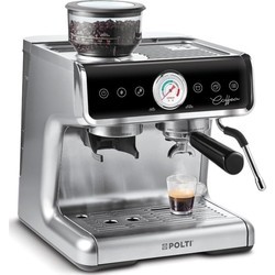 Polti Coffea G50S нержавейка