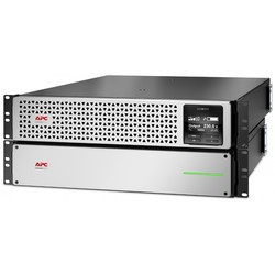 APC Smart-UPS 1500VA SRTL1500RM4UXLI 1500&nbsp;ВА