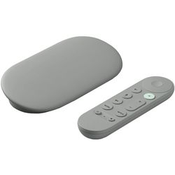 Google TV Streamer