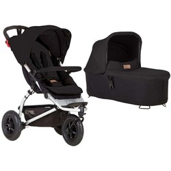 Mountain Buggy Swift  2 in 1