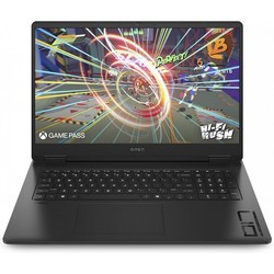 HP OMEN 17-DB0000 [17-DB0004NA A2DG5EA]