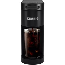 Keurig K-Iced Plus Black черный