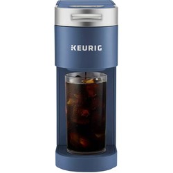 Keurig K-Iced Plus Alpine Blue синий