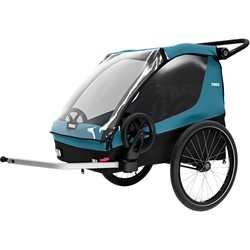 Thule Courier