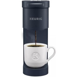 Keurig K-Mini Go Navy синий