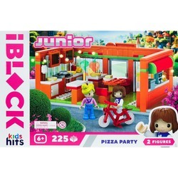 iBlock Pizza Party KH08\/003\/1