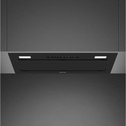 Smeg KSG6P4MB черный