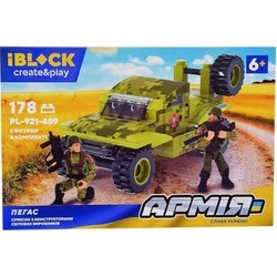 iBlock Pegas PL-921-489\/5